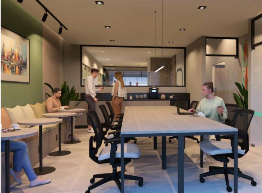 Imágen del proyecto VIVIA ROMA DEPARTAMENTOS